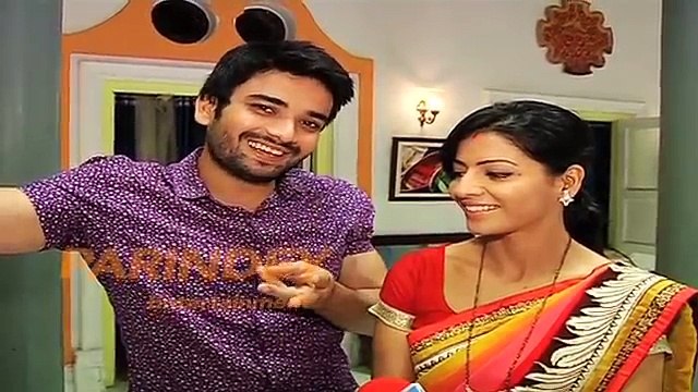Suhani Si Ek Ladki | Romantic Scene | TV Show On Location Shoot | TV Serial | 3rd October