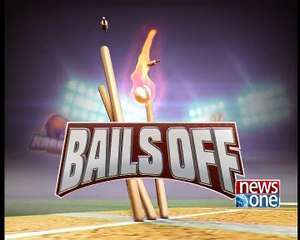 "Bails Off" Short clip 78