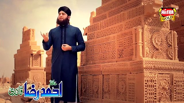 Hafiz Ahmed Raza Qadri - Mera Badshah Hussain Hai - Soulfull Kalam