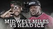 Head ICE vs Midwest Miles | Presented by Barbarian Battle Grounds