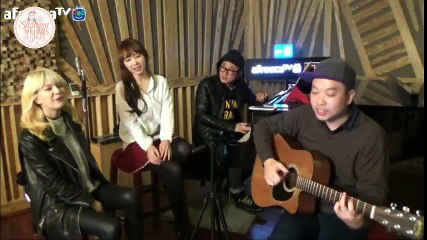 160211 2gether Project - Shannon Part 2