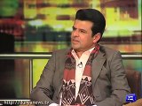Aleem Dar asserts Saeed Ajmal's flawed bowling action