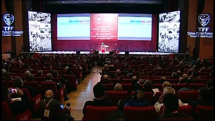 Fatih Terim: Messi Türkiye'de olsa cüce der ve dalga geçerdik