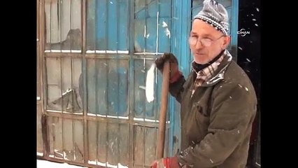 Soğuk hava ve kar Türkiye’yi rehin aldı