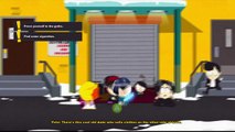 South Park: The Stick of Truth [Xbox360] - GOTH KIDS