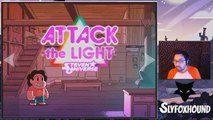 Steven Universe: Attack The Light