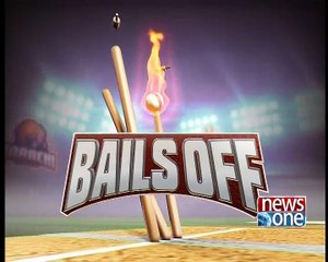 "Bails Off" Short clip 79