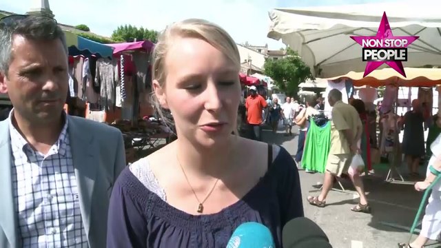 Marion Maréchal-Le Pen et Emmanuel Macron fantasmes des Français pour la Saint-Valentin