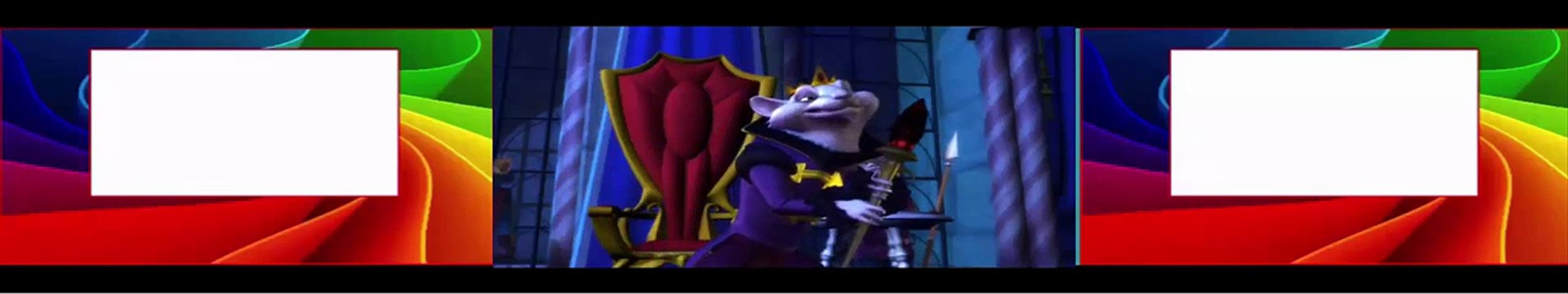 Barbie et Casse Noisette 2001 Dessin Animé Complet En Francais