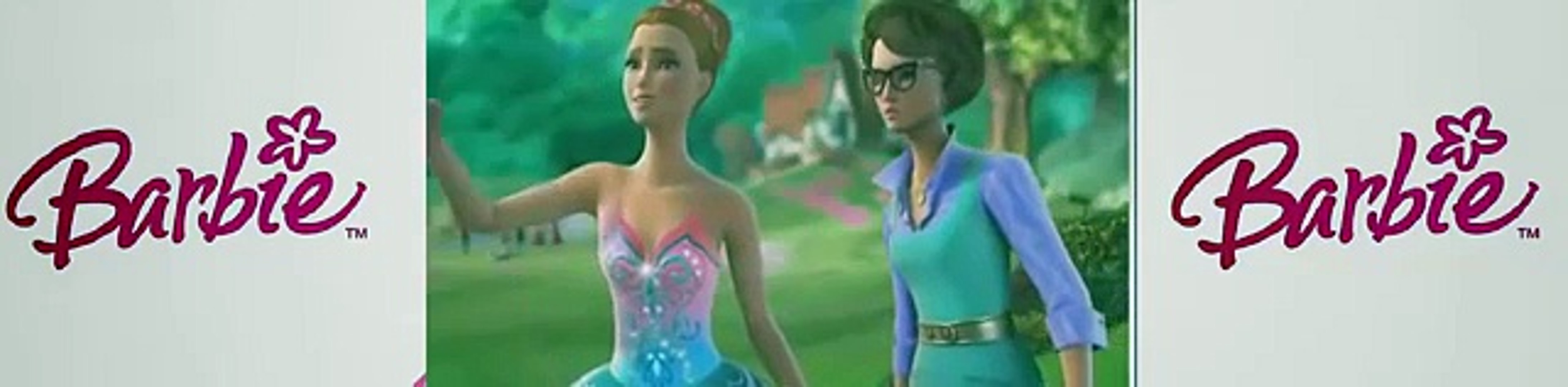Barbie Rêve De Danseuse étoile Film Complet Barbie En Francais Film Complet 2016