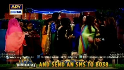 Watch Mohe Piya Rung Laaga Episode – 12 – 11th February 2016 on ARY Digital