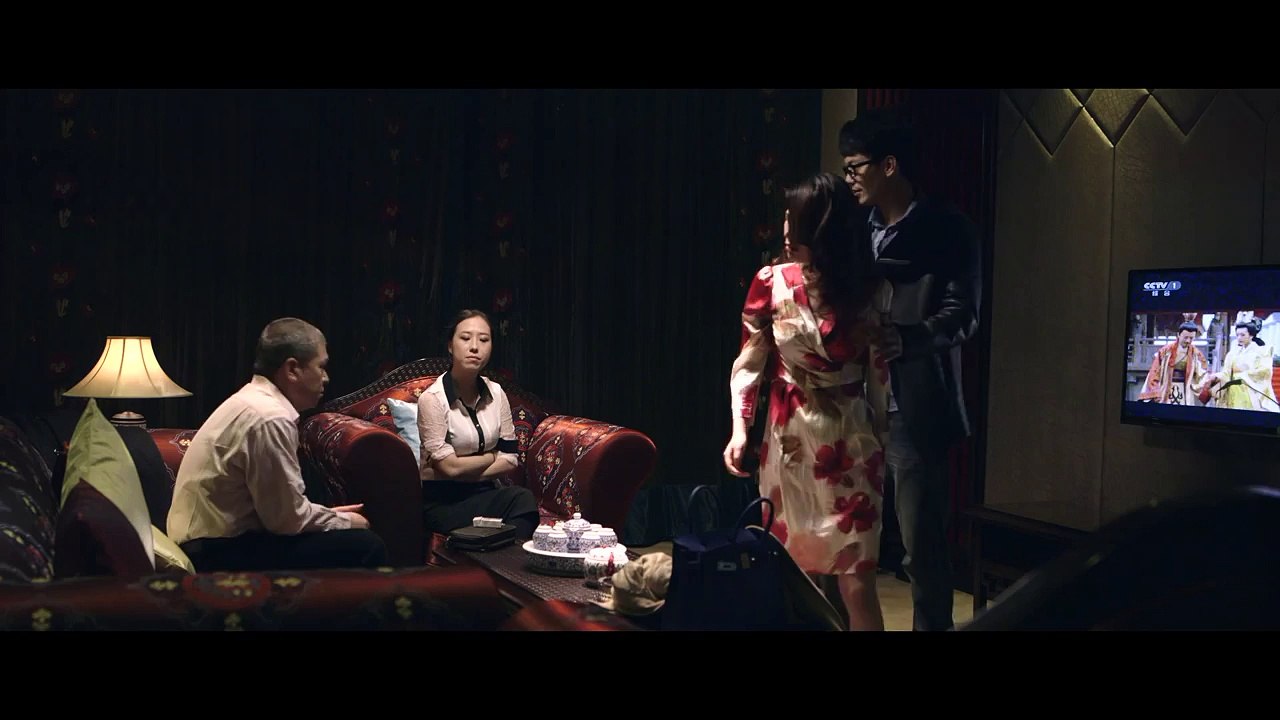 《午夜TAXI》
