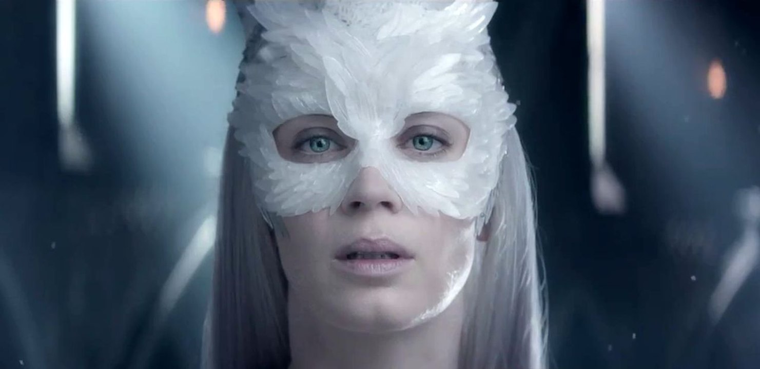 The Huntsman Winter’s War – Official Trailer 2