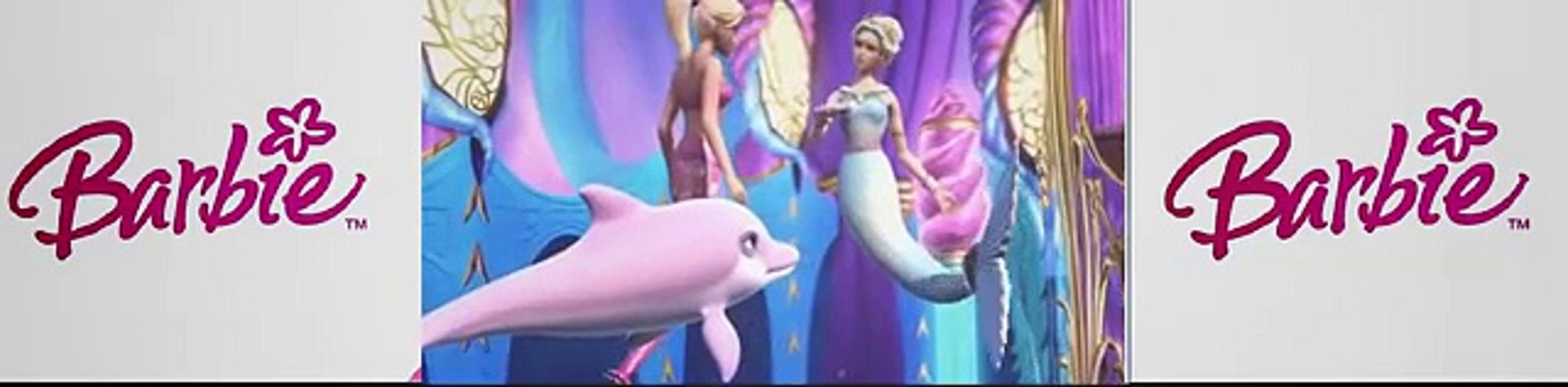 barbie et le secret des sirènes 2 film complet | barbie film complet en  français - Vidéo Dailymotion