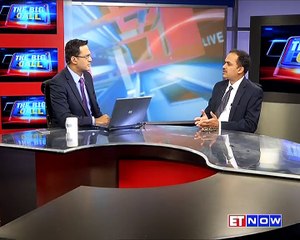 Big Market Call : Prashant Jain