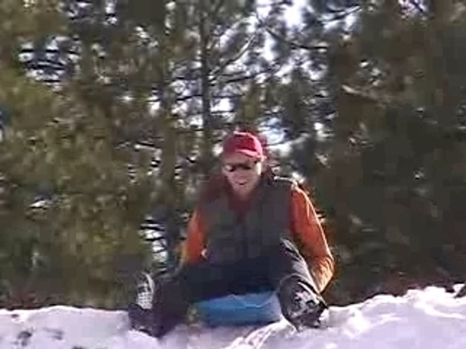 Lost trail lodge mp4-6000