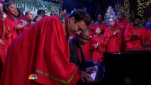 The Tonight Show Starring Jimmy Fallon Preview 12/18/15
