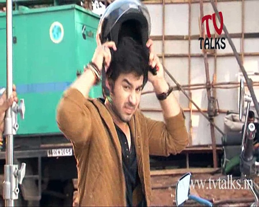 Thapki Pyaar Ki 12th february 2016