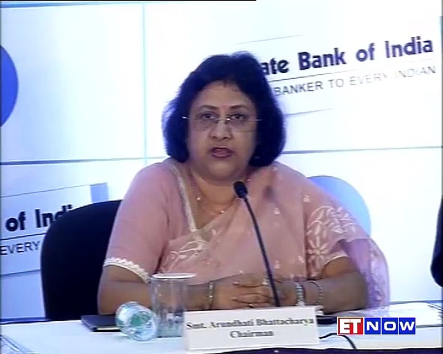 SBI Earnnings : Quarter 3