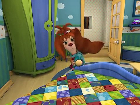 Барбоскины - 106-110 серии (новые серии)