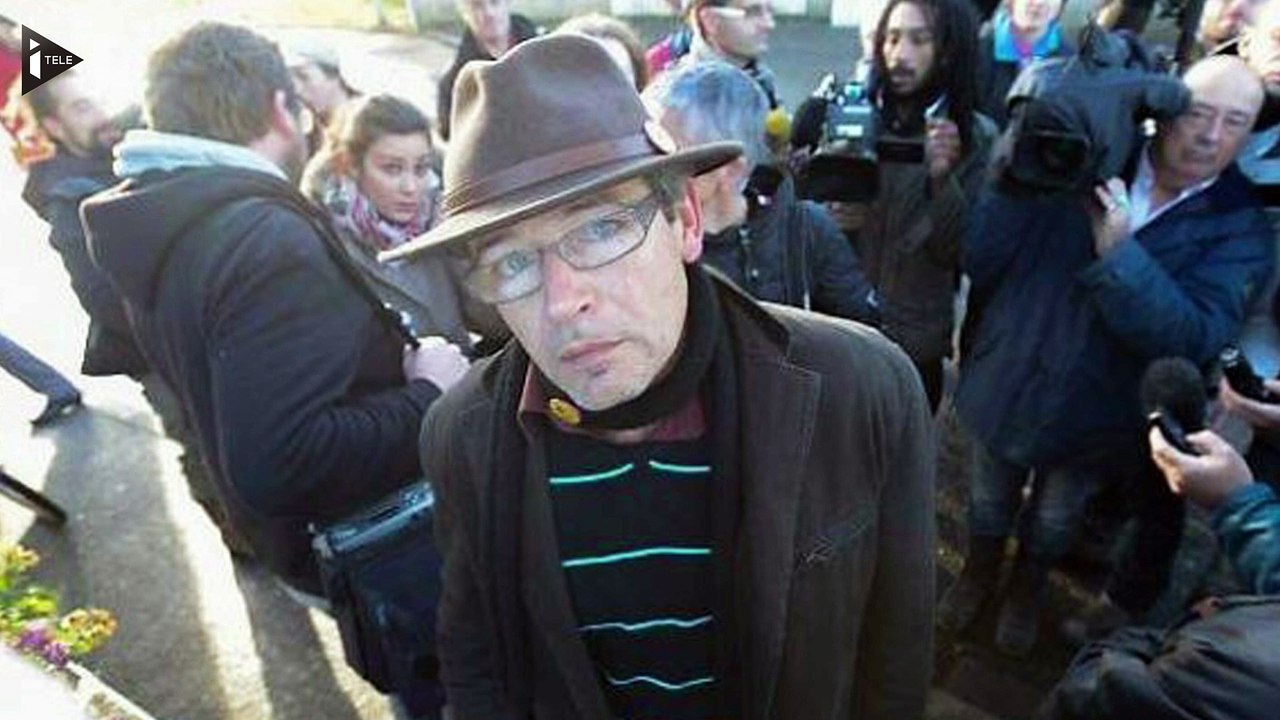 F. Hollande annonce un référendum local sur Notre-Dame-des-Landes