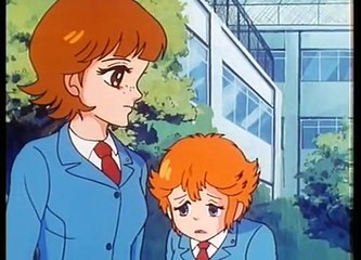 Jeanne et Serge EPISODE 06 Français