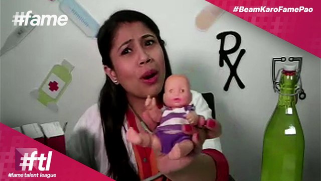 Daily Wrap With Dr. #fTL waali – 2nd February,2016 | #fame Talent League | #BeamKaroFamePao