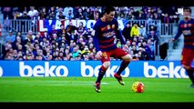 Lionel Messi - A God Amongst Men HD