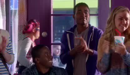 The Other Kingdom - S1 E10 - I Got This