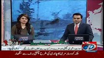 Rain & Snow Pkg By Rafiullah Khan 11-02-16 9pm Final