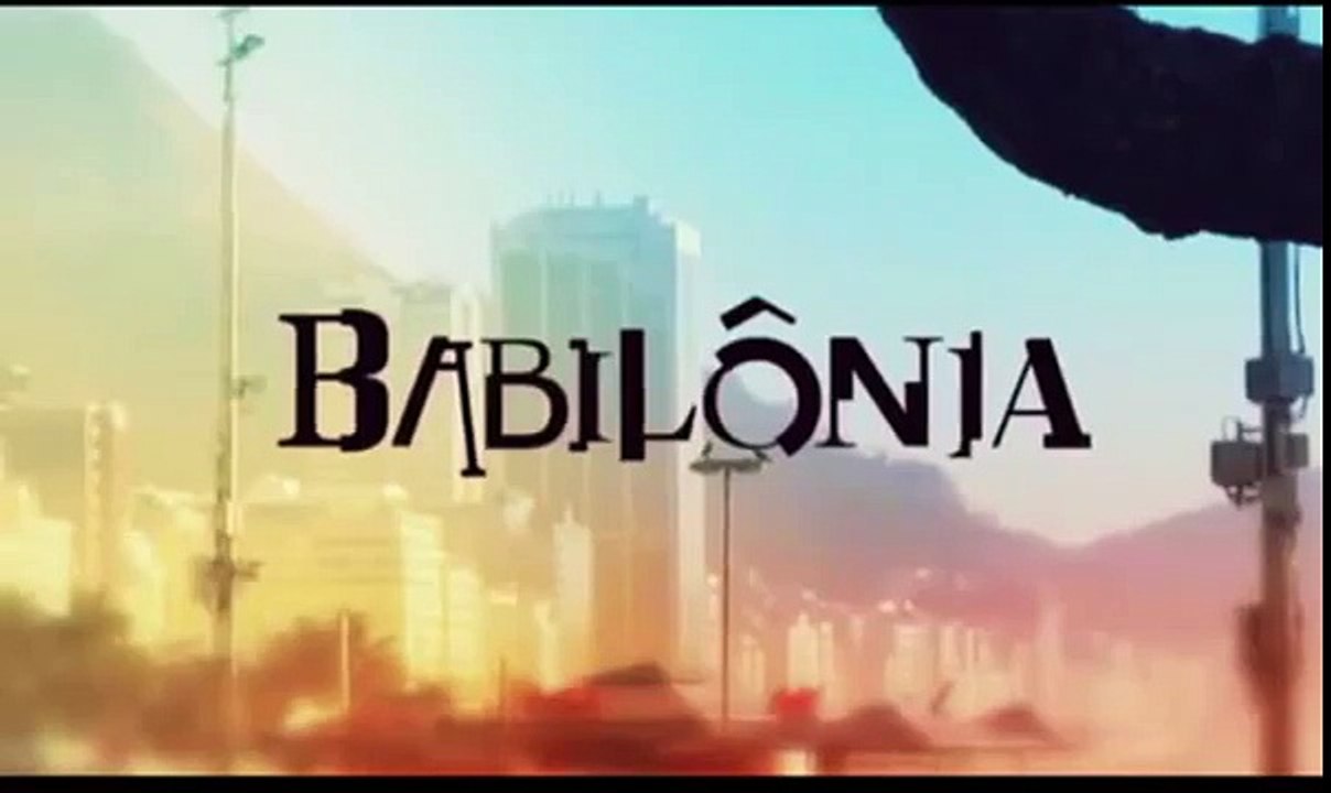 Babilônia Instrumental Dubai (Incompleto)