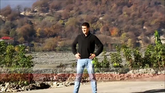 НОВАЯ КЛУБНАЯ ЛЕЗГИНКА 2016 Кавказ