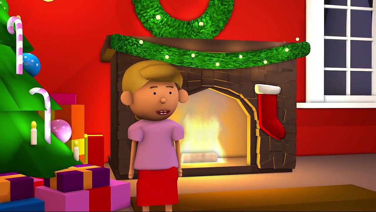 Auguri di buon natale e felice anno nuovo Canzoni per bambini e bimbi piccoli