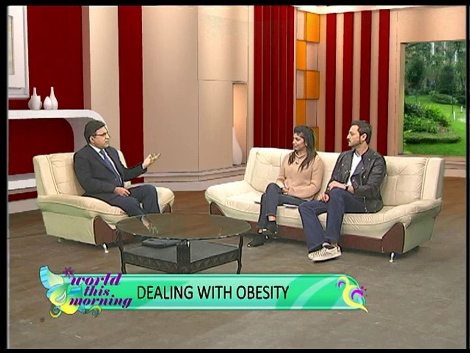 WTM OBESITY & WOMEN IN SCIENCE