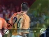 Galatasaray v. Hertha BSC 15.09.1999 Champions League 1999/2000 Highlights