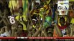 Ajantha Mendis 6 wickets for 16 vs Australia 2nd T20I 2011 HD