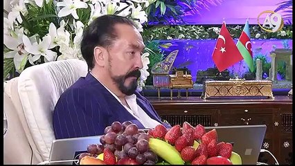 Kuran’da Mehdi'den bahis geçmez diyenlere cevap