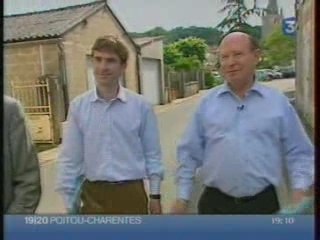 27-05-2007 legislatives