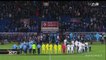 ENG Trellisac vs Marseille Highlights