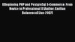 [PDF Download] [(Beginning PHP and PostgreSql E-Commerce: From Novice to Professional )] [Author:
