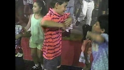 Kids Dance Songs Now Were Dancing Childrens Dance Songs by The Learning Station
