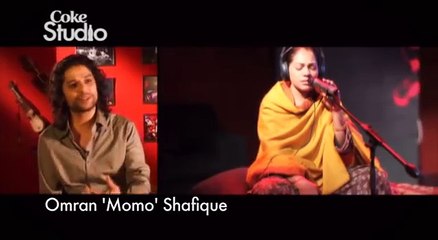 Manzil e Sufi, Sanam Marvi BTS, Coke Studio Pakistan, Season 3