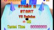 Bomberman 64 - World 4: White Glacier - Stage 2: VS Regulus