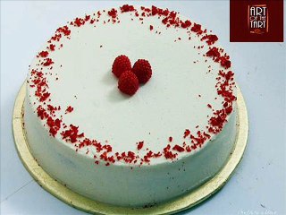 Valentines Day Cakes to Pakistan