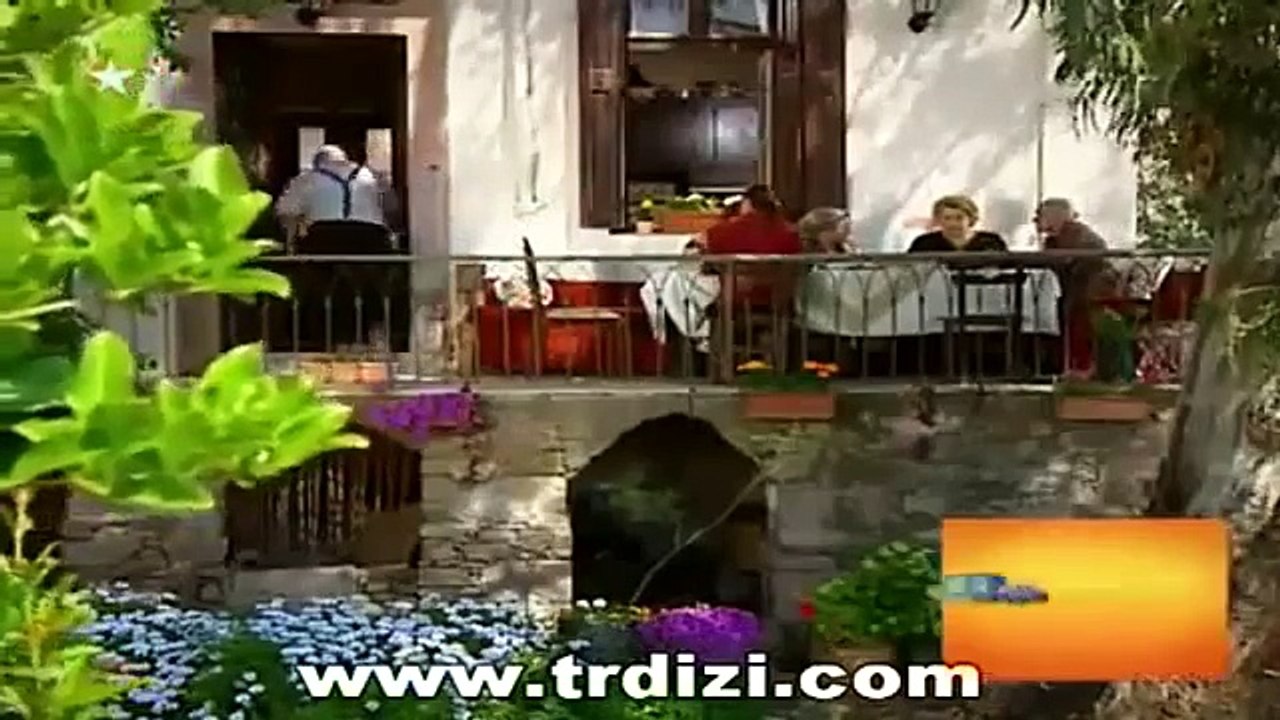 Yol Arkadaşım 37 Bölüm (Tek Parça)
