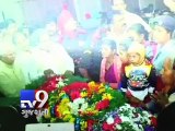 Siachen martyr Hanumanthappa's last rites will be held in home town Dharwad, Karnataka - Tv9