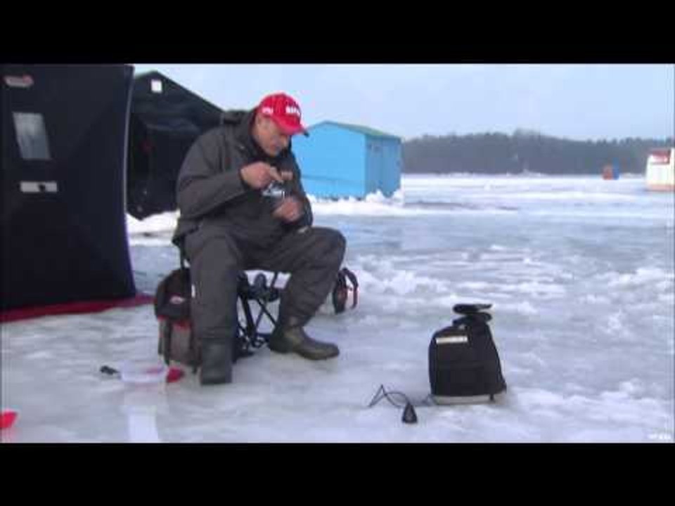 The EDGE - Of Bucks and Men