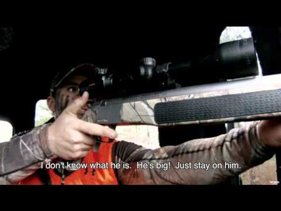 Wildgame Nation - Big BILLinois