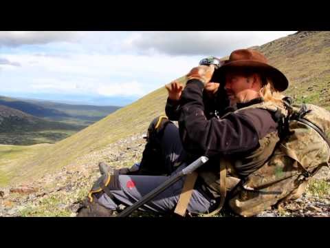 Where in the World is Colorado Buck? - King of the Yukon