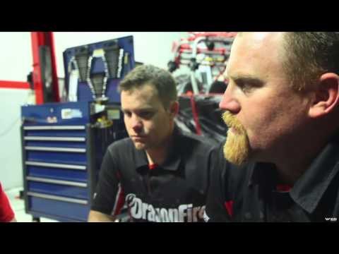 Destination Polaris - Dragon Fire Racing